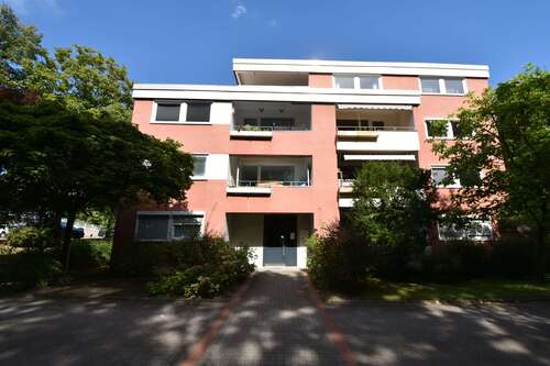 Foto - Wohnung zum Kaufen in Wolfsburg 185.000,00 € 96 m²