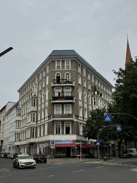 Foto - Büro in Berlin 1.090,00 € 82 m²