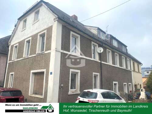 Foto - Haus zum Kaufen in Marktleuthen 129.000,00 € 240 m²