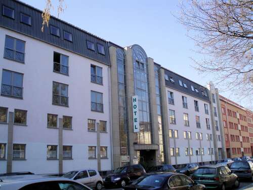 Foto - Garage zu vermieten in Magdeburg 60,00 € 12.5 m²