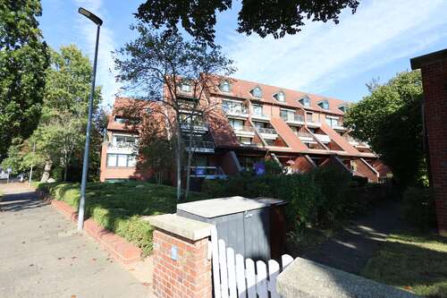 Foto - Wohnung zum Kaufen in Rendsburg 245.000,00 € 118 m²