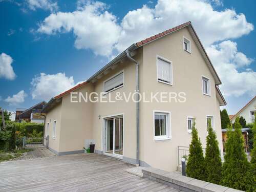 Foto - Haus zum Kaufen in Brunn 799.000,00 € 220 m²
