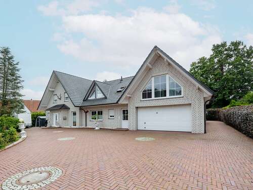 Foto - Haus zum Kaufen in Lemförde 720.000,00 € 293.74 m²