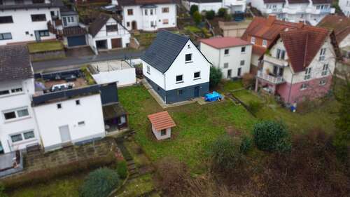 Foto - Haus zum Kaufen in Bad Orb 270.000,00 € 80 m²