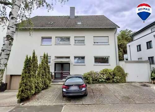 Foto - Wohnung zum Kaufen in Bad Salzuflen 225.000,00 € 86 m²