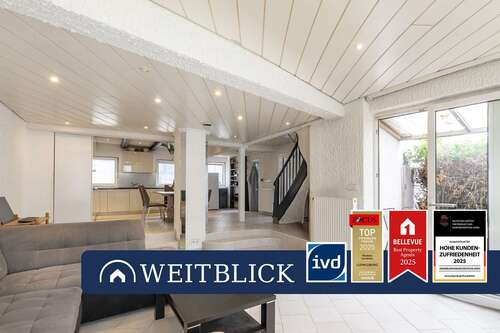 Foto - Haus zum Kaufen in Fellbach 395.000,00 € 122 m²