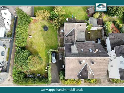 Foto - Haus zum Kaufen in Bielefeld 889.000,00 € 434 m²
