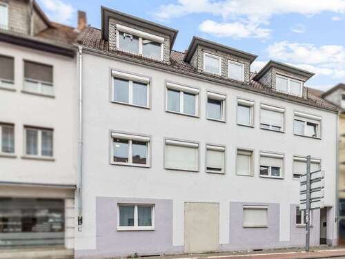 Foto - Wohnung zum Kaufen in Hanau 245.000,00 € 81 m²