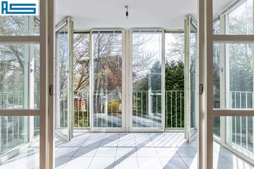 Foto - Wohnung zum Kaufen in Berlin 265.000,00 € 63.87 m²