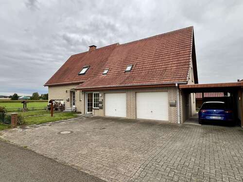 Foto - Haus zum Kaufen in Bünde 415.000,00 € 230 m²