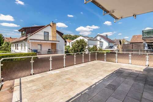 Foto - Wohnung zum Kaufen in Rödermark 379.000,00 € 120 m²