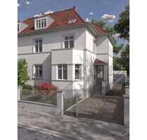 Haus zum Kaufen in Mannheim-Feudenheim 1.480.000,00 € 250 m²