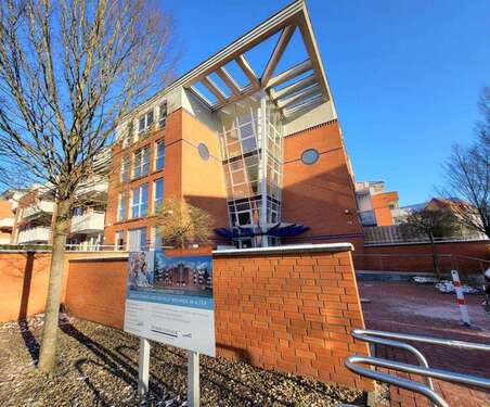 Foto - Wohnung zum Mieten in Celle 1.200,00 € 67.09 m²