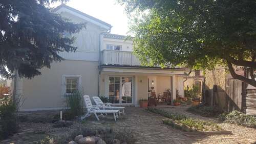 Foto - Haus zum Kaufen in Borkheide 799.000,00 € 193 m²