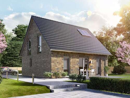 Foto - Haus zum Kaufen in Münster 778.951,00 € 133.45 m²