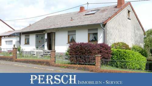 Foto - Haus zum Kaufen in Heimbach 165.000,00 € 188 m²