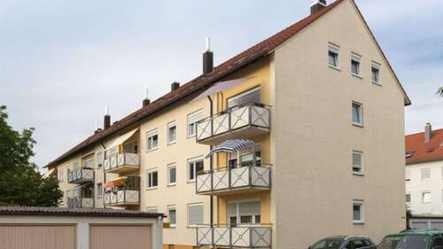 Foto - Wohnung zum Kaufen in Senden 129.000,00 € 36 m²