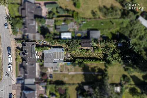 Foto - Haus zum Kaufen in Bad Schwartau 199.000,00 € 105.98 m²