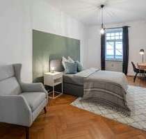 WG-Zimmer in Munich 1.105,00 € 24 m²