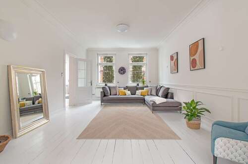 Foto - Haus zum Kaufen in Hamburg 2.395.000,00 € 449 m²