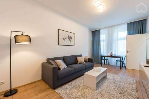Foto - Wohnen auf Zeit in Berlin 1.700,00 €