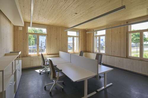 Foto - Büro in Herzebrock-Clarholz 451,50 € 39 m²