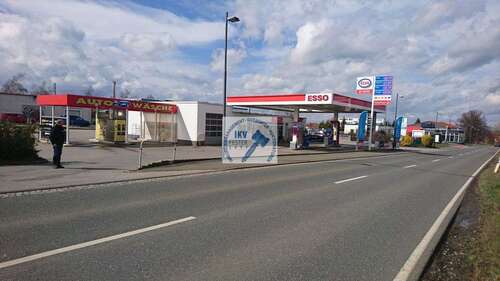 Foto - Grundstück in Ronneburg 220.000,00 € 4701 m²