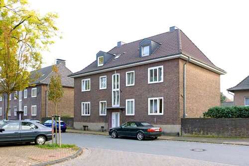 Foto - Wohnung zum Mieten in Bocholt 439,00 € 48 m²