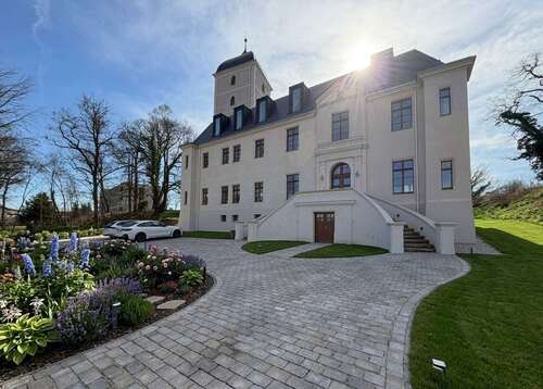 Foto - Wohnung zum Mieten in Muldestausee 1.485,00 € 129.24 m²