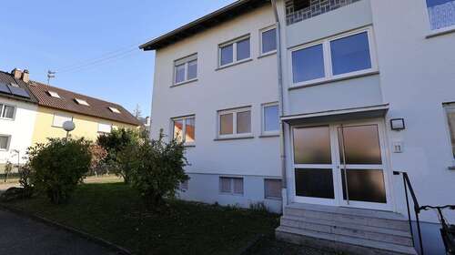 Foto - Wohnung zum Kaufen in Möglingen 275.000,00 € 73 m²