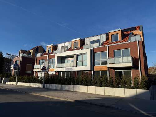 Foto - Wohnung zum Mieten in Lüneburg 1.300,00 € 80.62 m²