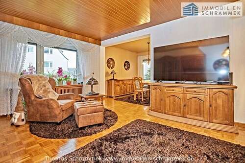 Foto - Wohnung zum Kaufen in Hemer 125.000,00 € 97 m²