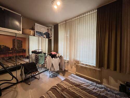 Foto - Wohnung zum Kaufen in Düsseldorf 145.000,00 € 53.36 m²