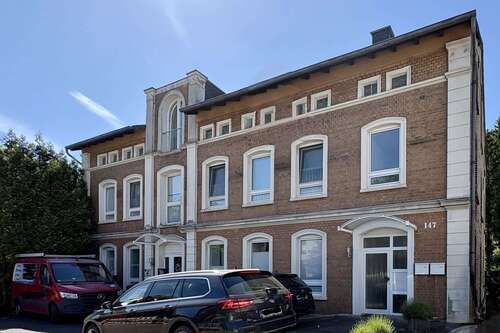Foto - Wohnung zum Kaufen in Vlotho 72.000,00 € 50 m²