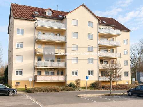 Foto - Wohnung zum Mieten in Kyritz 830,00 € 86 m²