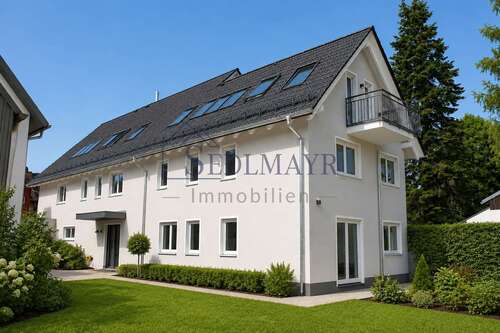 Foto - Wohnung zum Mieten in München Obermenzing 1.590,00 € 57 m²