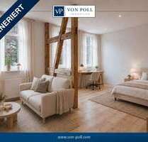 Wohnung zum Mieten in Clausthal-Zellerfeld 510,00 € 42.5 m²