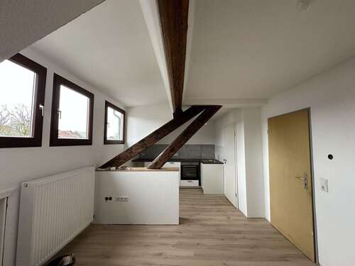 Foto - Wohnung zum Mieten in Aachen 465,00 € 24 m²