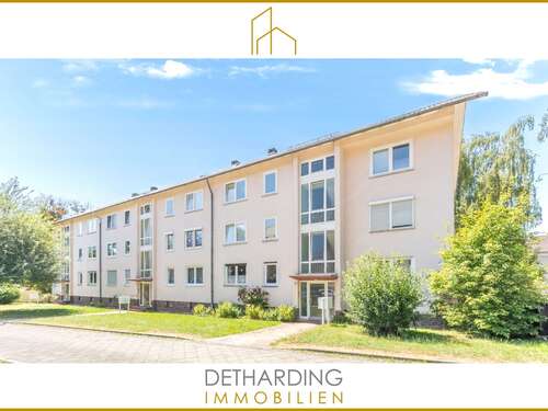 Foto - Wohnung zum Kaufen in Kassel 119.000,00 € 37.97 m²