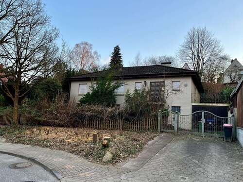 Foto - Grundstück zu verkaufen in Hamburg 549.000,00 € 992 m²