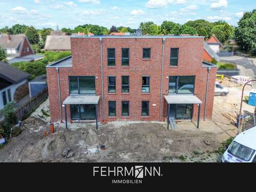 Foto - Wohnung zum Mieten in Lathen 840,00 € 71.26 m²