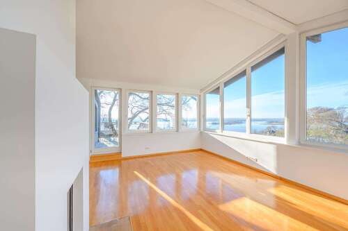 Foto - Wohnung zum Kaufen in Hamburg 1.590.000,00 € 123 m²