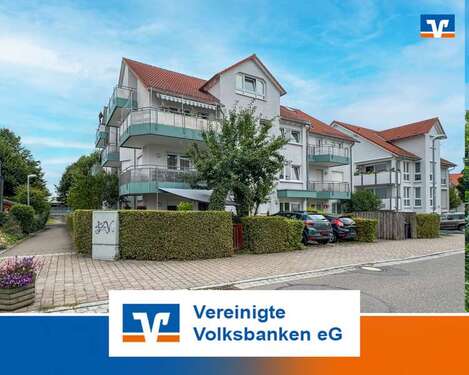 Foto - Wohnung zum Kaufen in Altdorf 385.000,00 € 93 m²