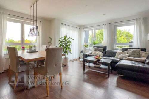 Foto - Wohnung zum Kaufen in Altdorf 385.000,00 € 93 m²
