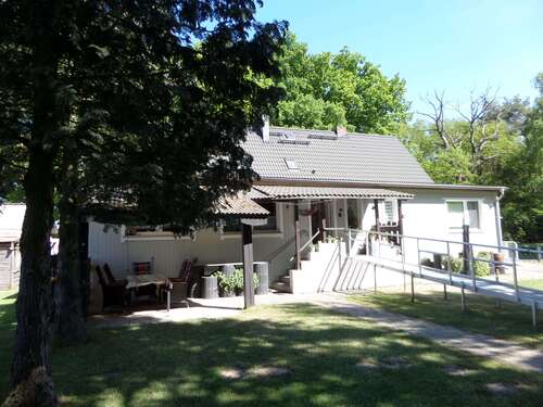 Foto - Haus zum Kaufen in Jerchel 295.000,00 € 230 m²