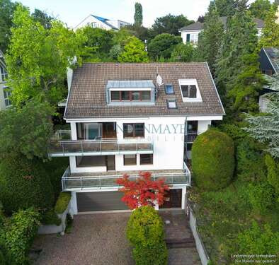 Foto - Haus zum Kaufen in Stuttgart Stuttgart-Nord 1.900.000,00 € 250 m²