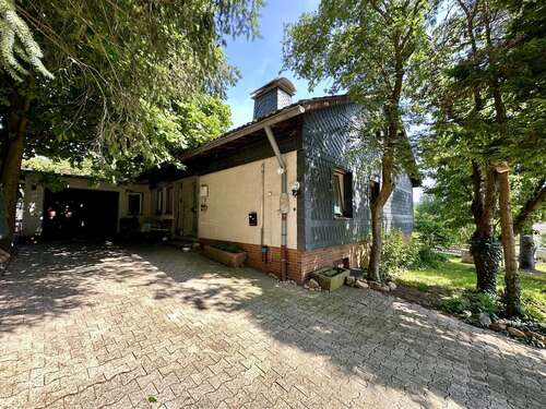 Foto - Haus zum Kaufen in Jesberg 175.000,00 € 105 m²