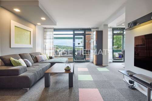 Foto - Wohnung zum Kaufen in Geesthacht 360.000,00 € 94.26 m²