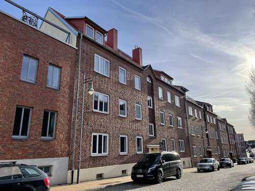 Foto - Wohnung zum Mieten in Schwerin 788,00 € 68 m²