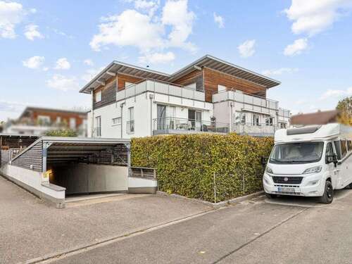 Foto - Wohnung zum Kaufen in Bad Aibling 529.000,00 € 97 m²